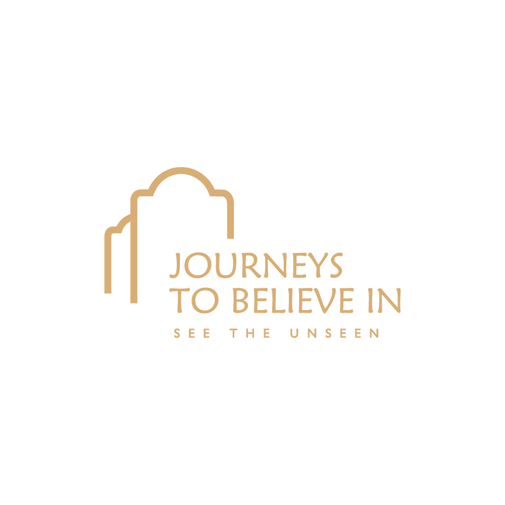Journeys to Believe in
